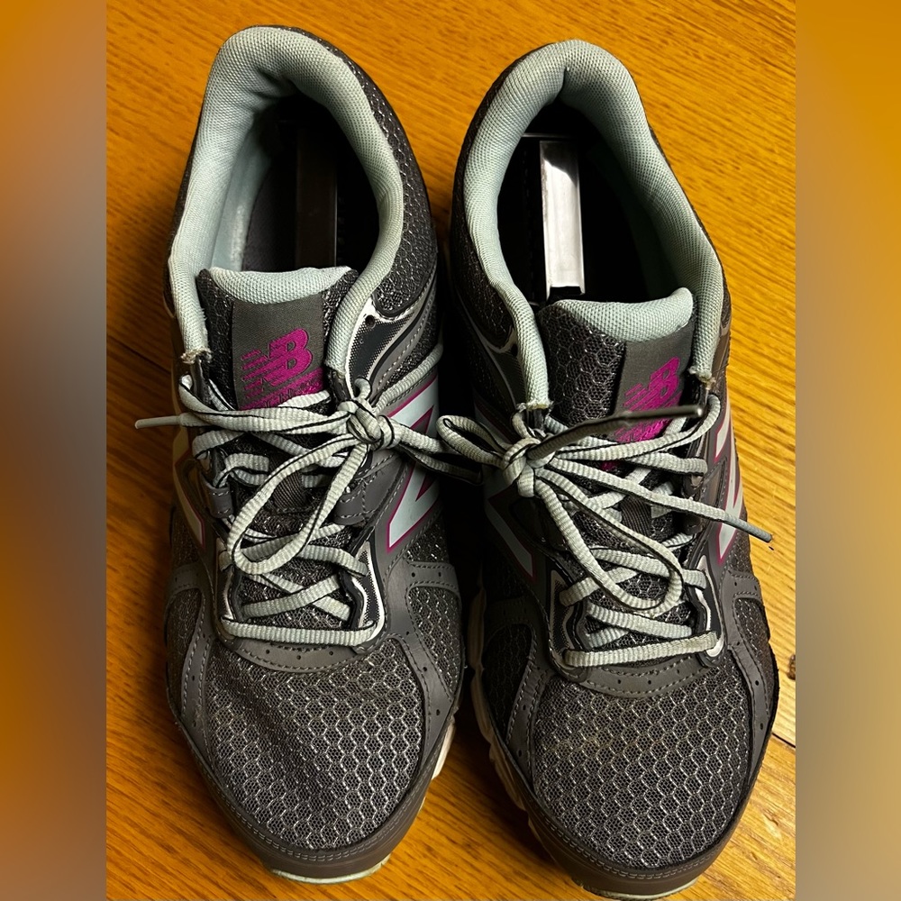 Women’s New Balance Shoes